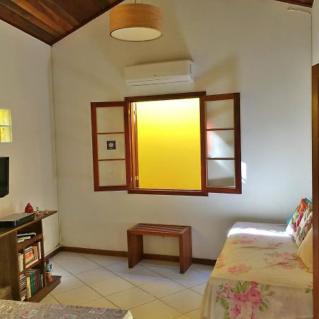 Casa Em Paraty Villa Luaran gambar