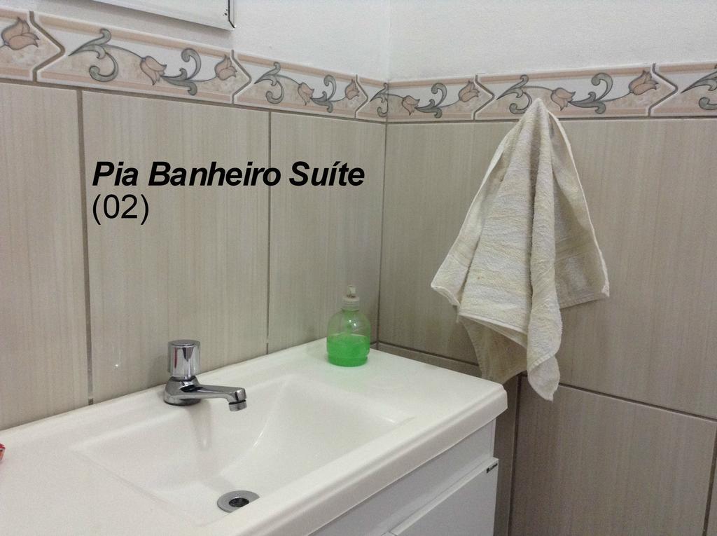 Casa Em Paraty Villa Luaran gambar