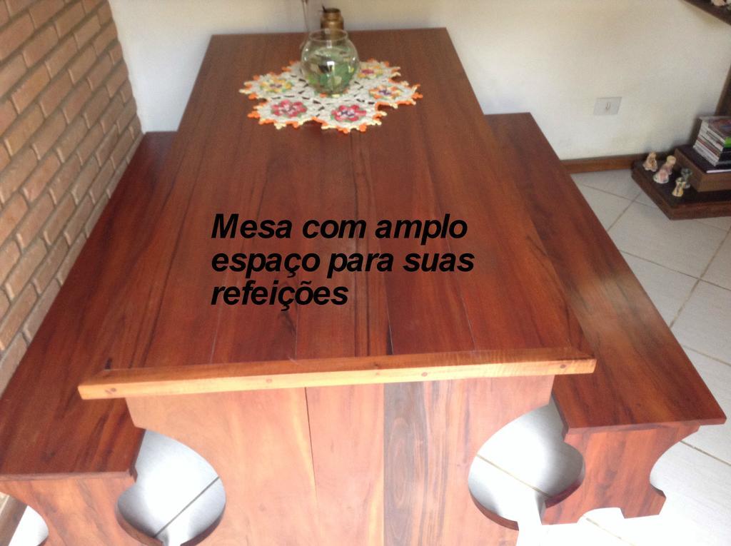 Casa Em Paraty Villa Luaran gambar