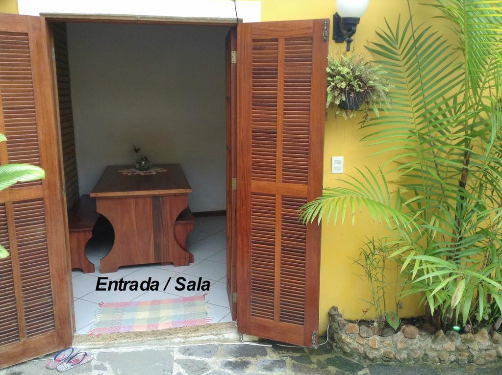 Casa Em Paraty Villa Luaran gambar