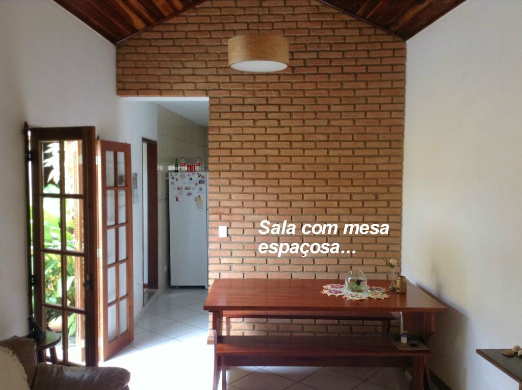 Casa Em Paraty Villa Luaran gambar