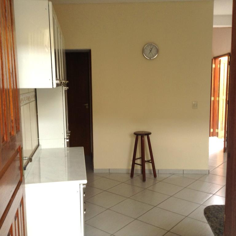 Casa Em Paraty Villa Luaran gambar