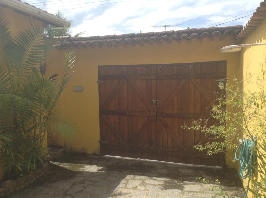 Casa Em Paraty Villa Luaran gambar