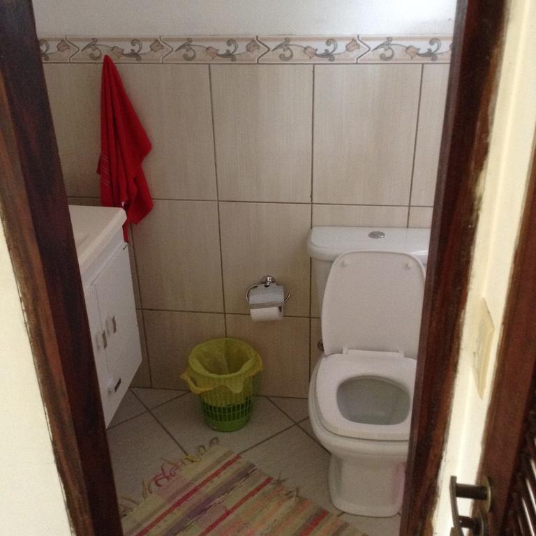 Casa Em Paraty Villa Luaran gambar