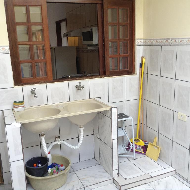 Casa Em Paraty Villa Luaran gambar