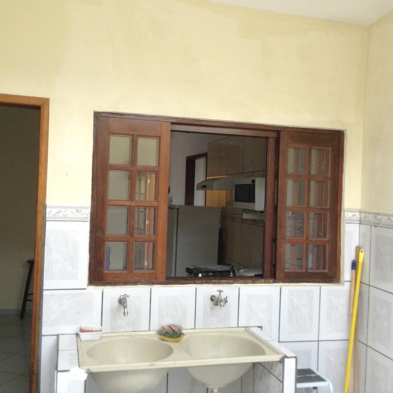 Casa Em Paraty Villa Luaran gambar