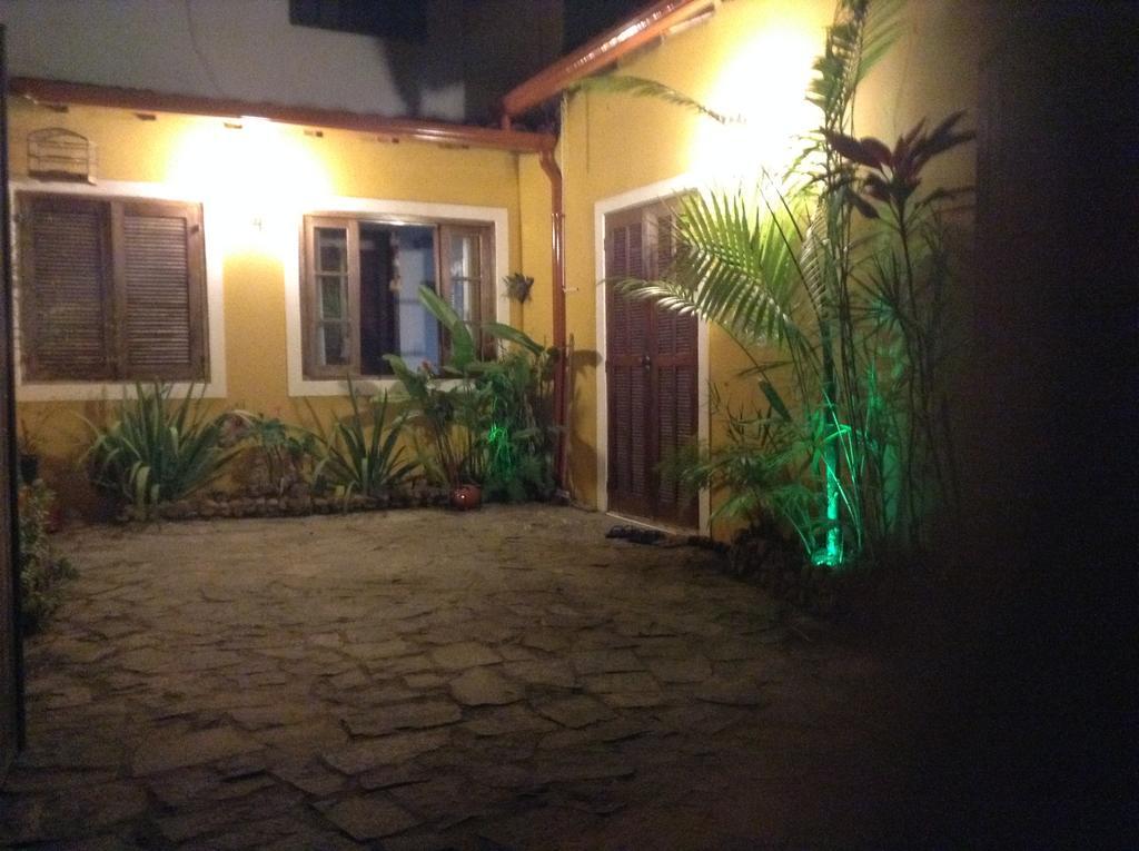 Casa Em Paraty Villa Luaran gambar