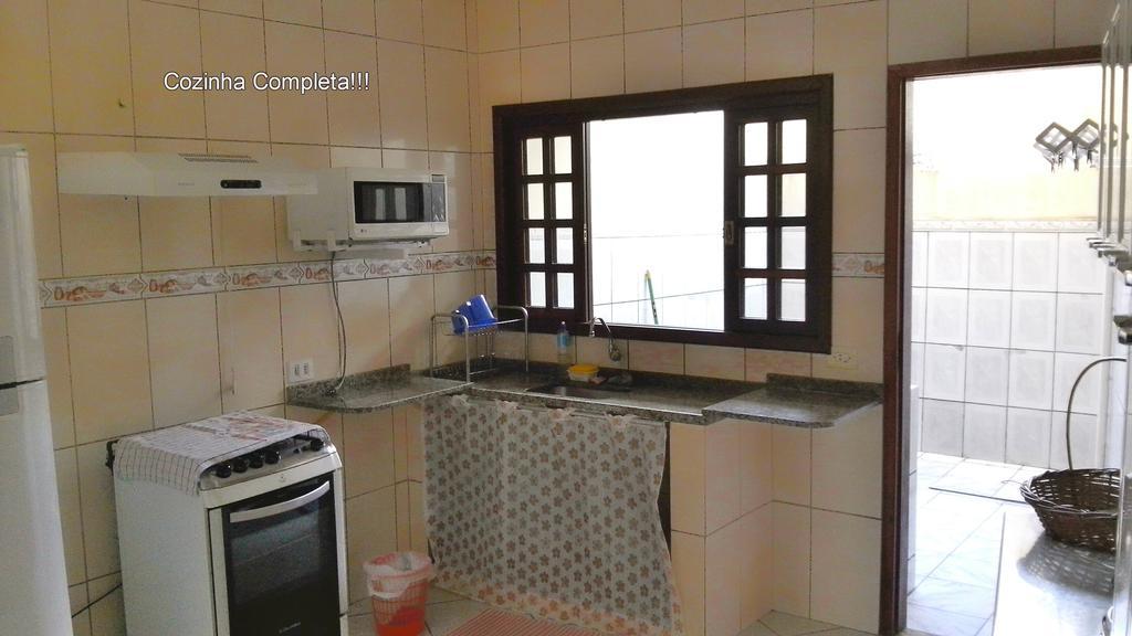 Casa Em Paraty Villa Luaran gambar