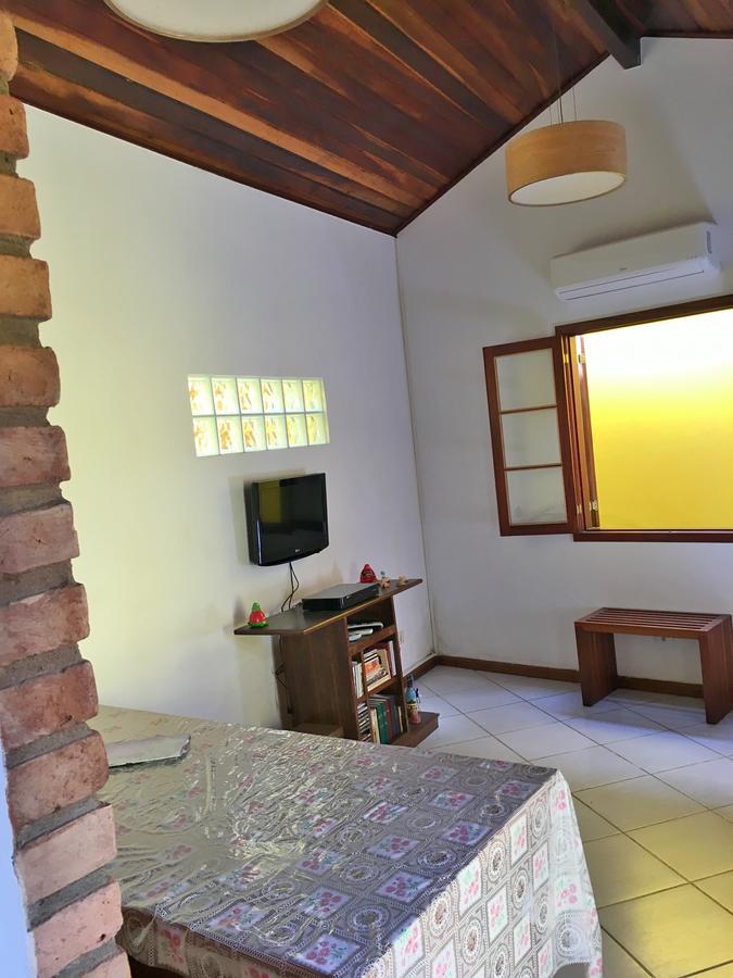 Casa Em Paraty Villa Luaran gambar