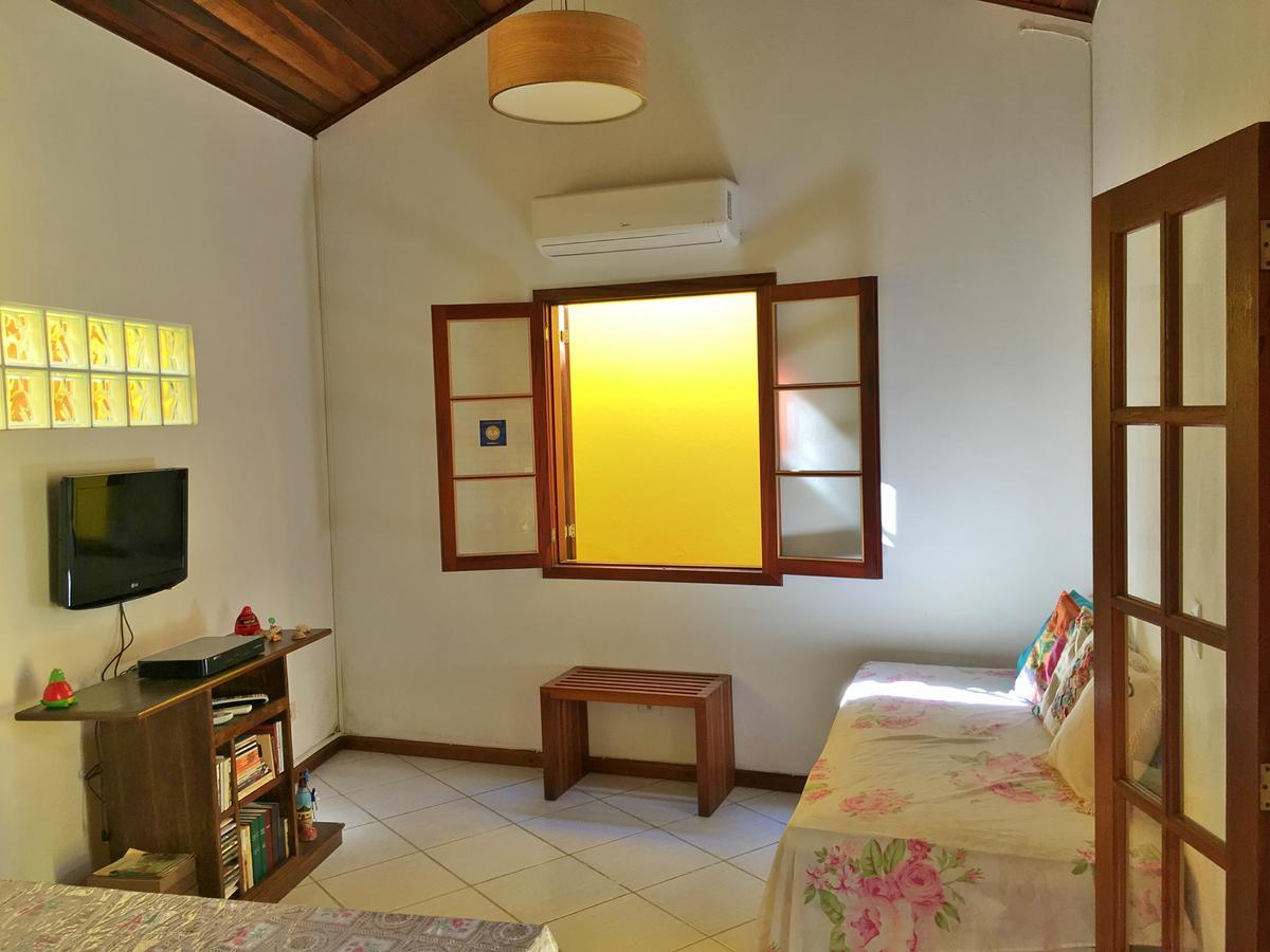 Casa Em Paraty Villa Luaran gambar