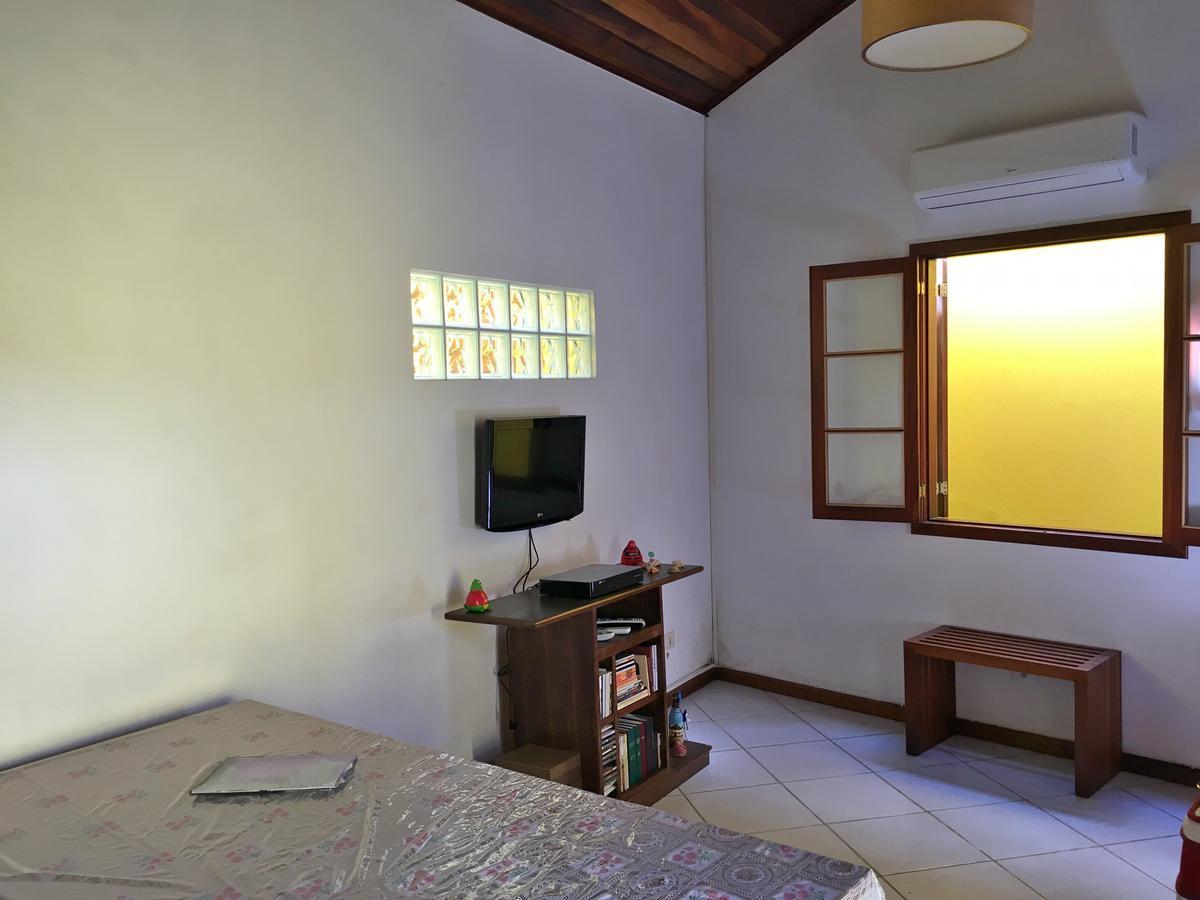 Casa Em Paraty Villa Luaran gambar