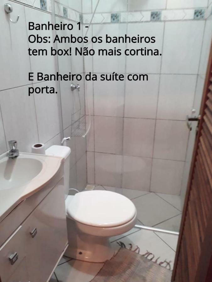 Casa Em Paraty Villa Luaran gambar